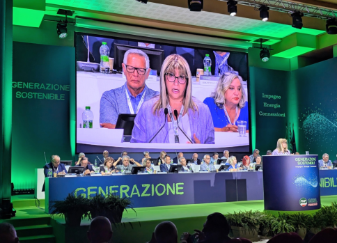 XX Congresso FNP. Pezzani: la nostra Federazione come ponte tra generazioni, presidio di diritti, custode di memoria e promotrice di futuro